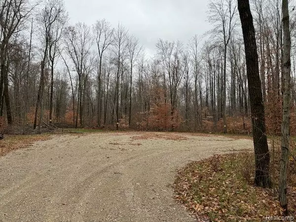 Brighton, MI 48114,Parcel 2 MCCLEMENTS Road