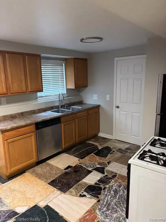 Inkster, MI 48141,3235 Isabelle Avenue