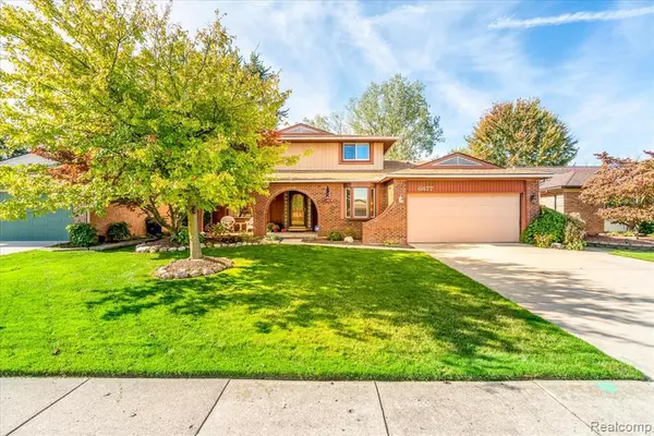 Canton, MI 48187,6877 Pittsford Street