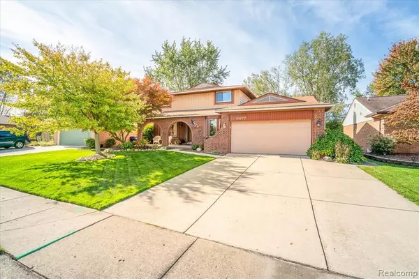 Canton, MI 48187,6877 Pittsford Street