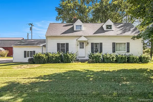 Howell, MI 48843,3145 Cedar Lake Road