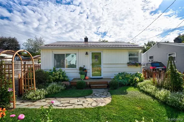 Burton, MI 48529,2130 E Whittemore Avenue