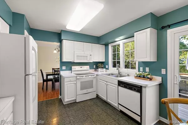 Lake Orion, MI,3644 Green Meadow Lane