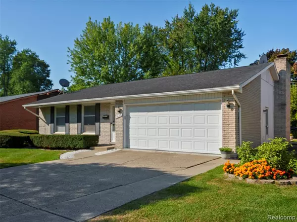 Livonia, MI 48154,14127 Ramblewood Street