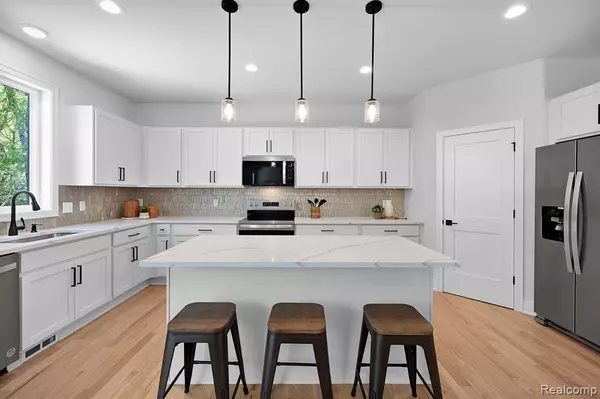 Pinckney, MI 48169,3072 GECKO Trail