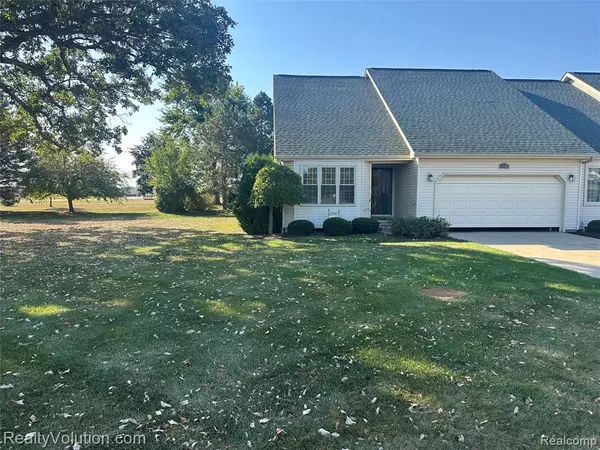 Imlay City, MI 48444,1902 William Imlay Drive