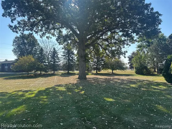 Imlay City, MI 48444,1902 William Imlay Drive