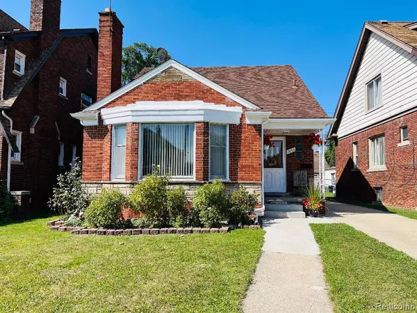 Dearborn, MI 48126,7653 Pinehurst Street