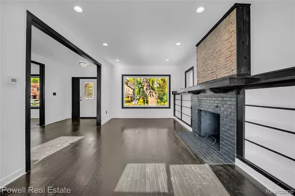 Highland Park, MI 48203,154 McLean Street