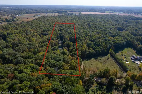 North Branch, MI 48461,2782 Gravel Creek Road