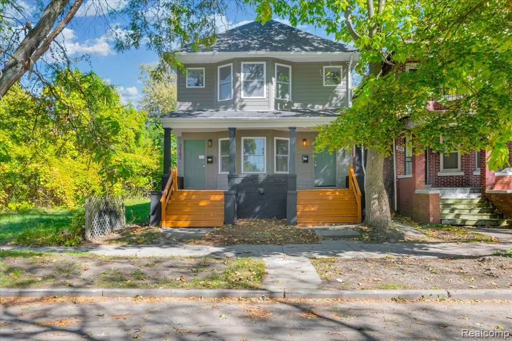 Detroit, MI 48207,3138 Canton Street