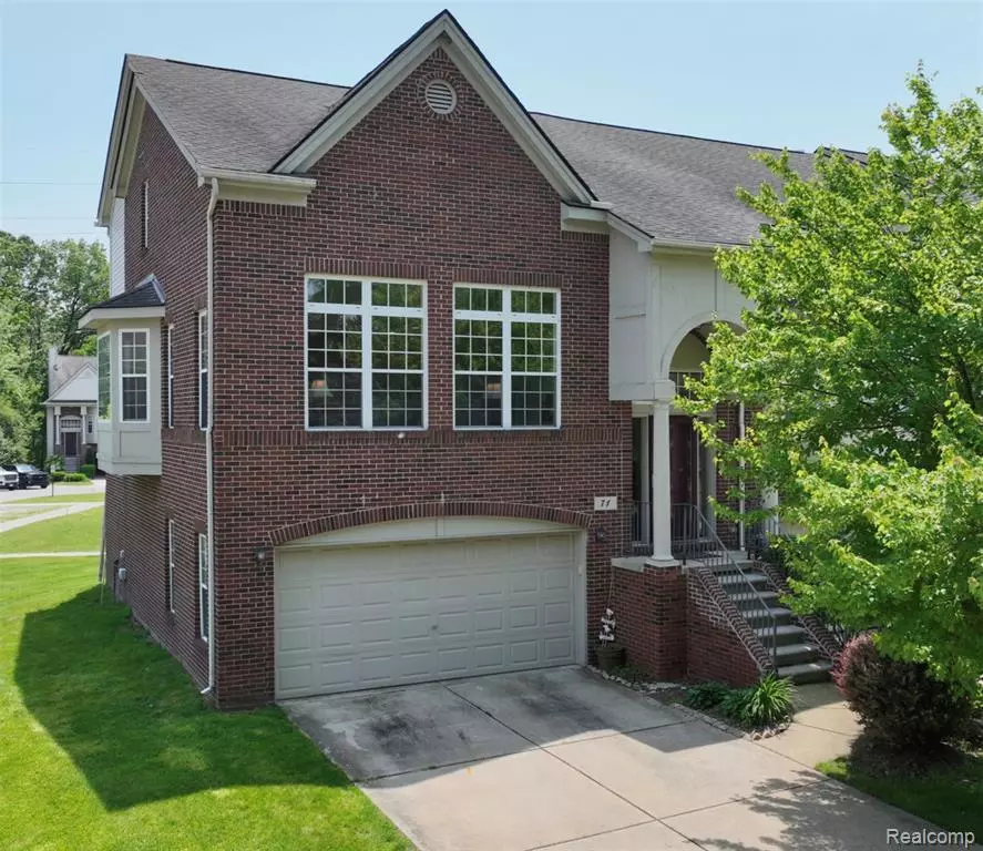 White Lake, MI,71 Grandview Circle