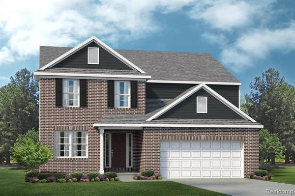 1914 Maggie Lane, Ypsilanti, MI 48198