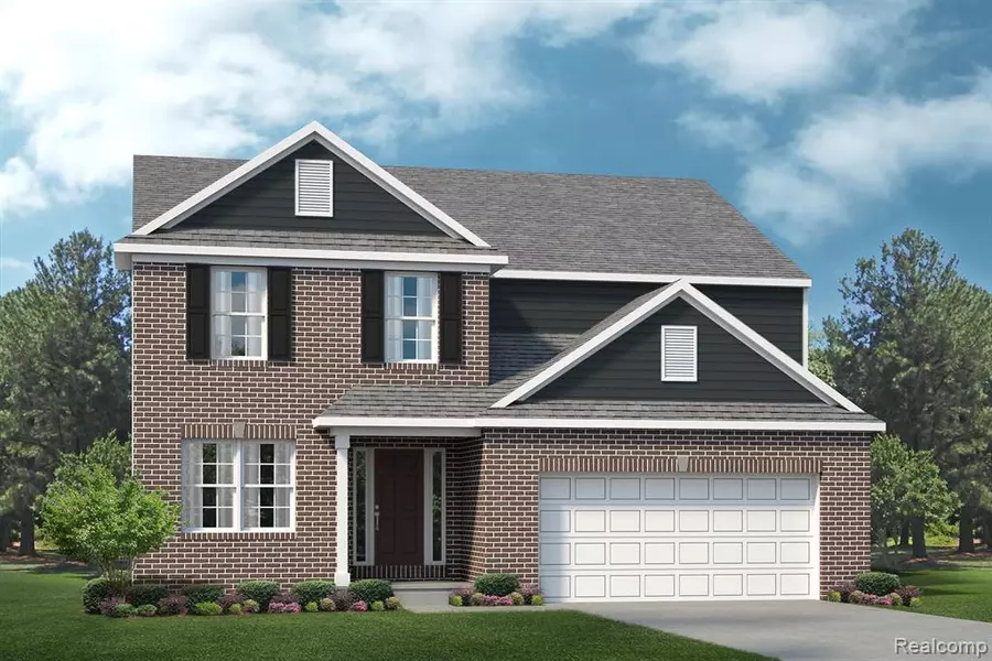 1914 Maggie Lane, Ypsilanti, MI 48198