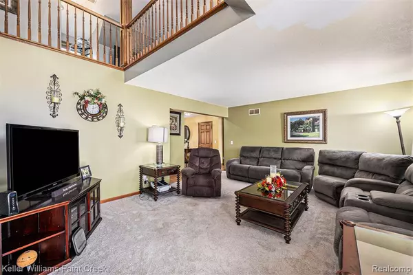 Imlay City, MI 48444,124 S Doran Road