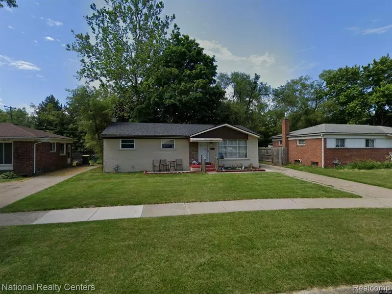 1958 Mary Catherine Street, Ypsilanti, MI 48198