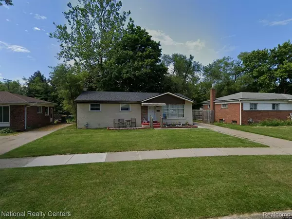 Ypsilanti, MI 48198,1958 Mary Catherine Street