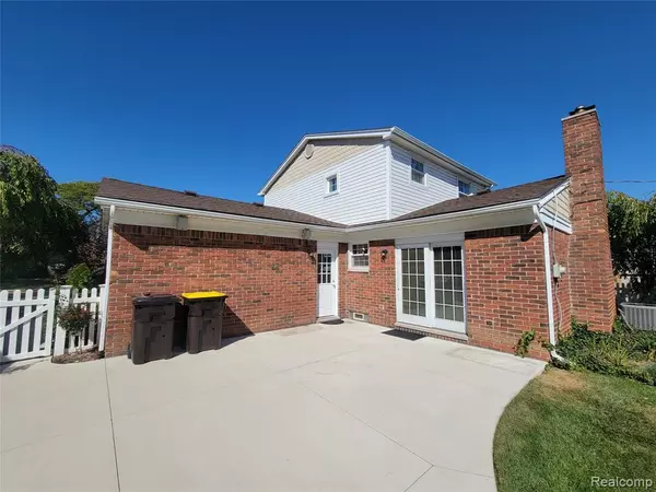 Trenton, MI 48183,4687 Jackson Street