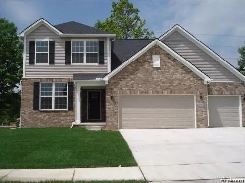 25835 Oberlin Boulevard, Novi, MI