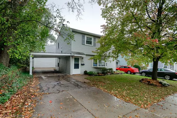 Ann Arbor, MI 48103,115 Longman Lane