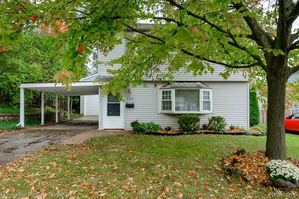 115 Longman Lane, Ann Arbor, MI 48103