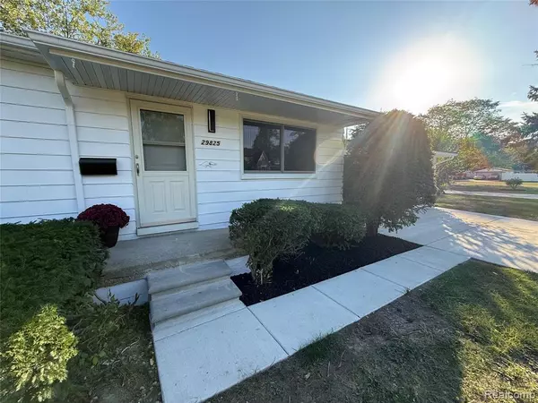 Garden City, MI,29825 Dawson Street