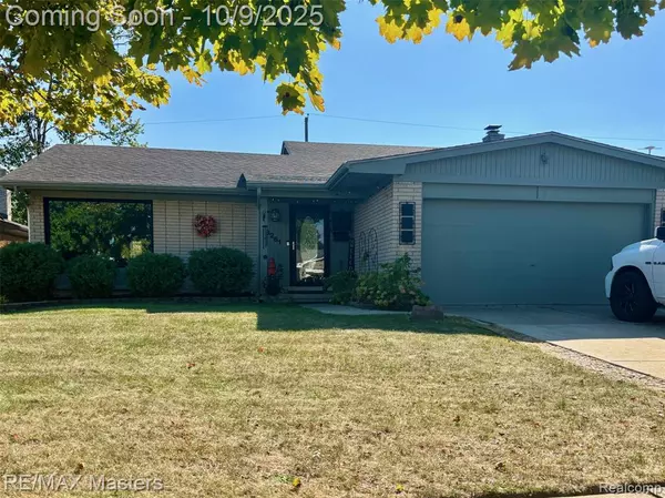 3261 Hickory Court, Trenton, MI 48183