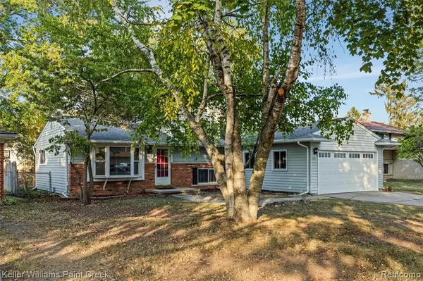 Auburn Hills, MI 48326,2551 Crofthill Drive