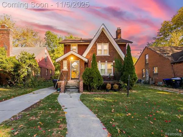 15104 Auburn Street, Detroit, MI 48223