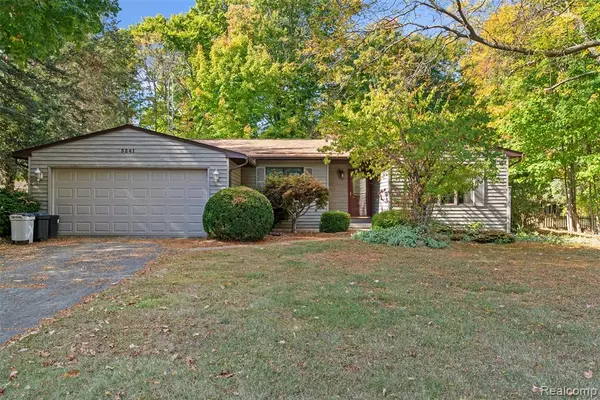 Flushing, MI 48433,3241 Woodvalley Drive