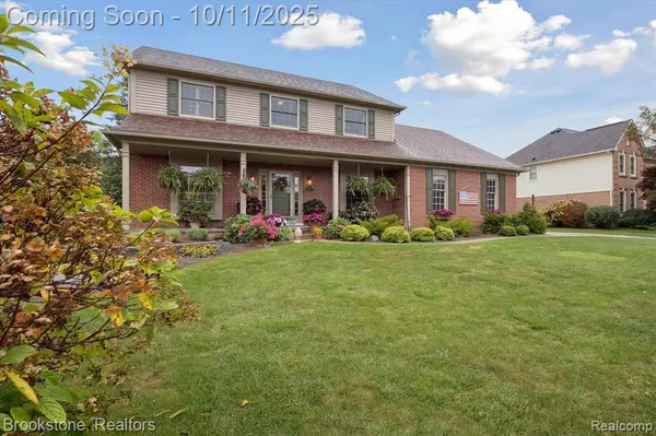 Plymouth, MI 48170,9079 Woodgrove Drive