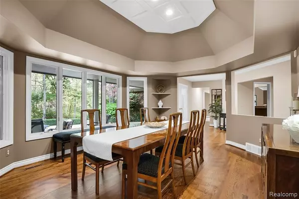 Rochester, MI 48306,5300 Old Mill Road