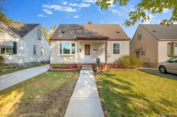 Dearborn Heights, MI 48125,4191 Grindley Park Street