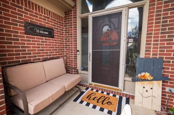 Shelby Twp, MI 48315,14257 MANDARIN Drive