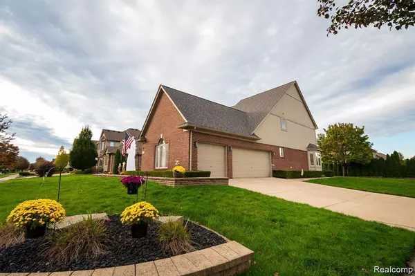 Shelby Twp, MI 48315,14257 MANDARIN Drive