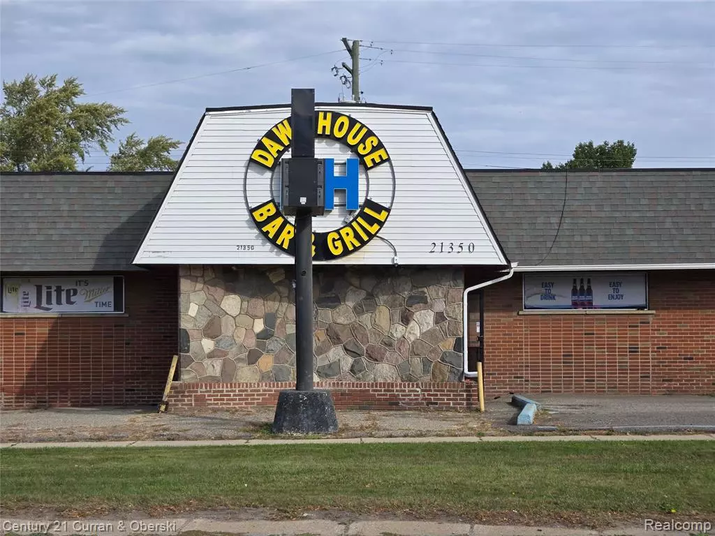 Dearborn Heights, MI 48125,21350 Van Born Road