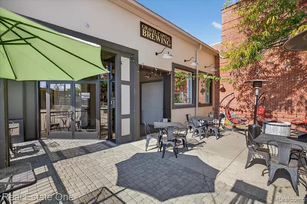 Oxford, MI 48371,14 WASHINGTON ST