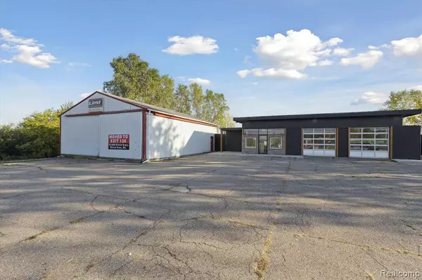 Mount Morris, MI 48458,4265 W Mount Morris Road