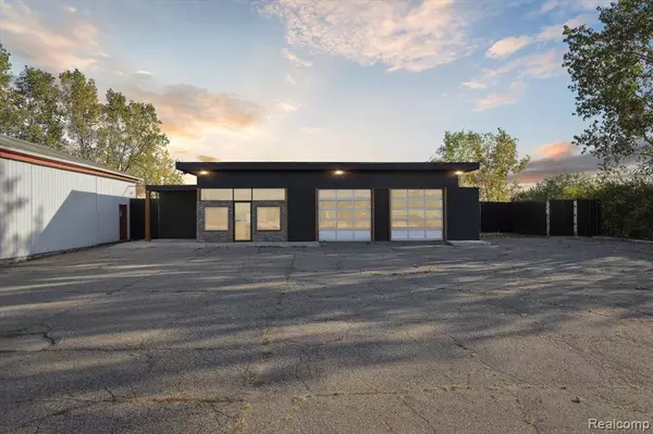 Mount Morris, MI 48458,4265 W Mount Morris Road