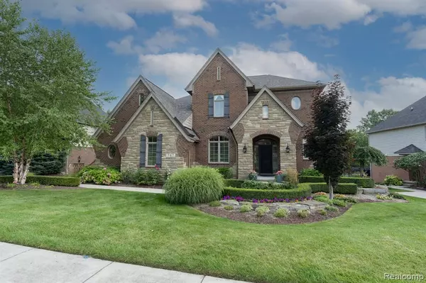 Rochester Hills, MI 48306,787 Quarry