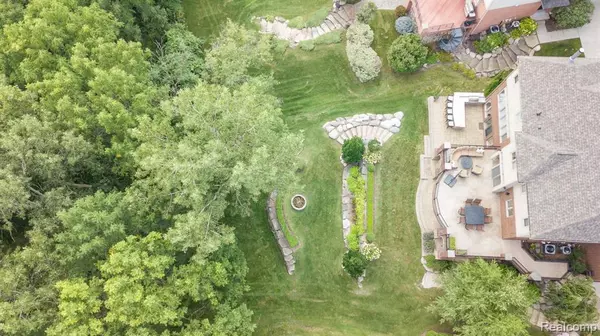 Rochester Hills, MI 48306,787 Quarry