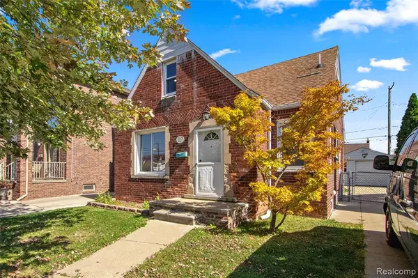 Dearborn, MI 48126,5270 Steadman Street