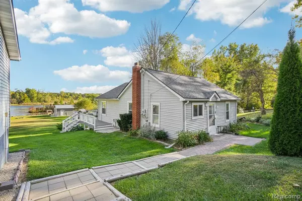 Deerfield, MI 48421,471 Lou Alice Drive