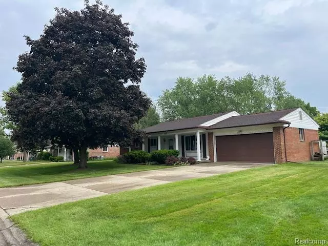 Troy, MI 48098,87 Carter Drive