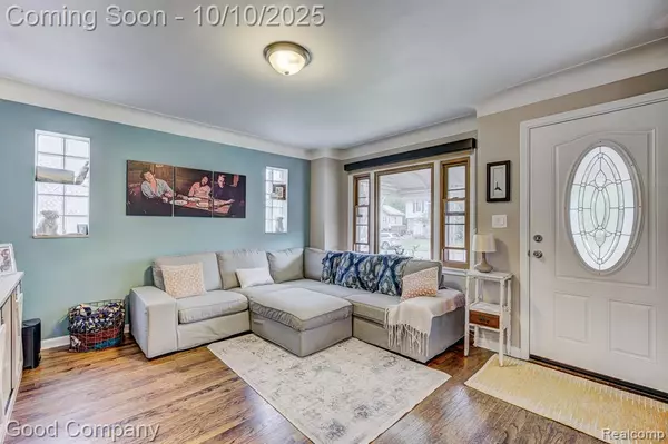 Ferndale, MI 48220,259 SPENCER Street