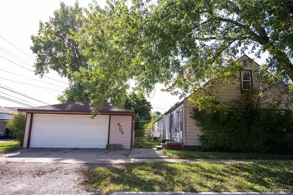 Westland, MI 48186,4705 S Middlebelt Road