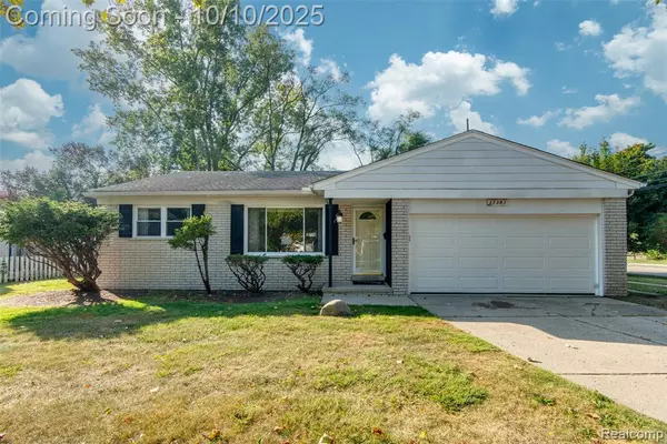 37361 Bristol Street, Livonia, MI 48154