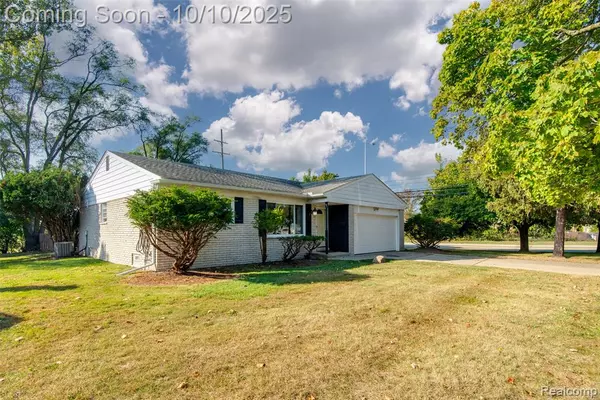 Livonia, MI 48154,37361 Bristol Street