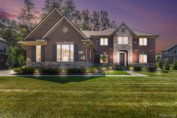 Novi, MI,47541 Villa Terrace Court