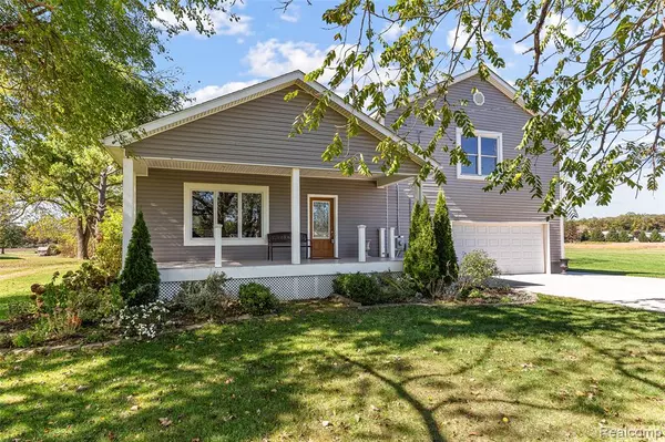 Belleville, MI 48111,23364 Clark Road